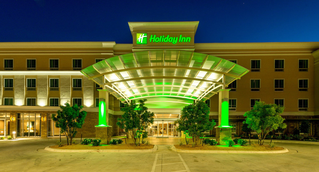 Welcome to one of Austin's newly opened hotels
