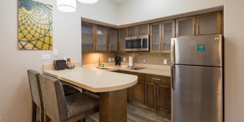 Staybridge Suites Houston – Baytown