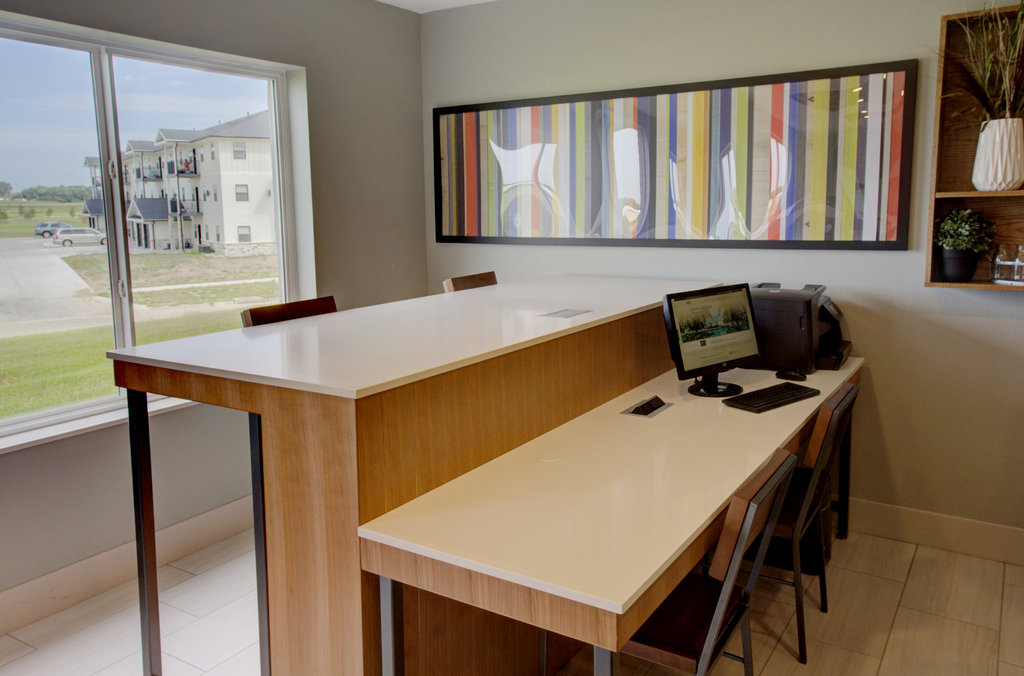 Holiday Inn Express & Suites LE MARS, Sioux