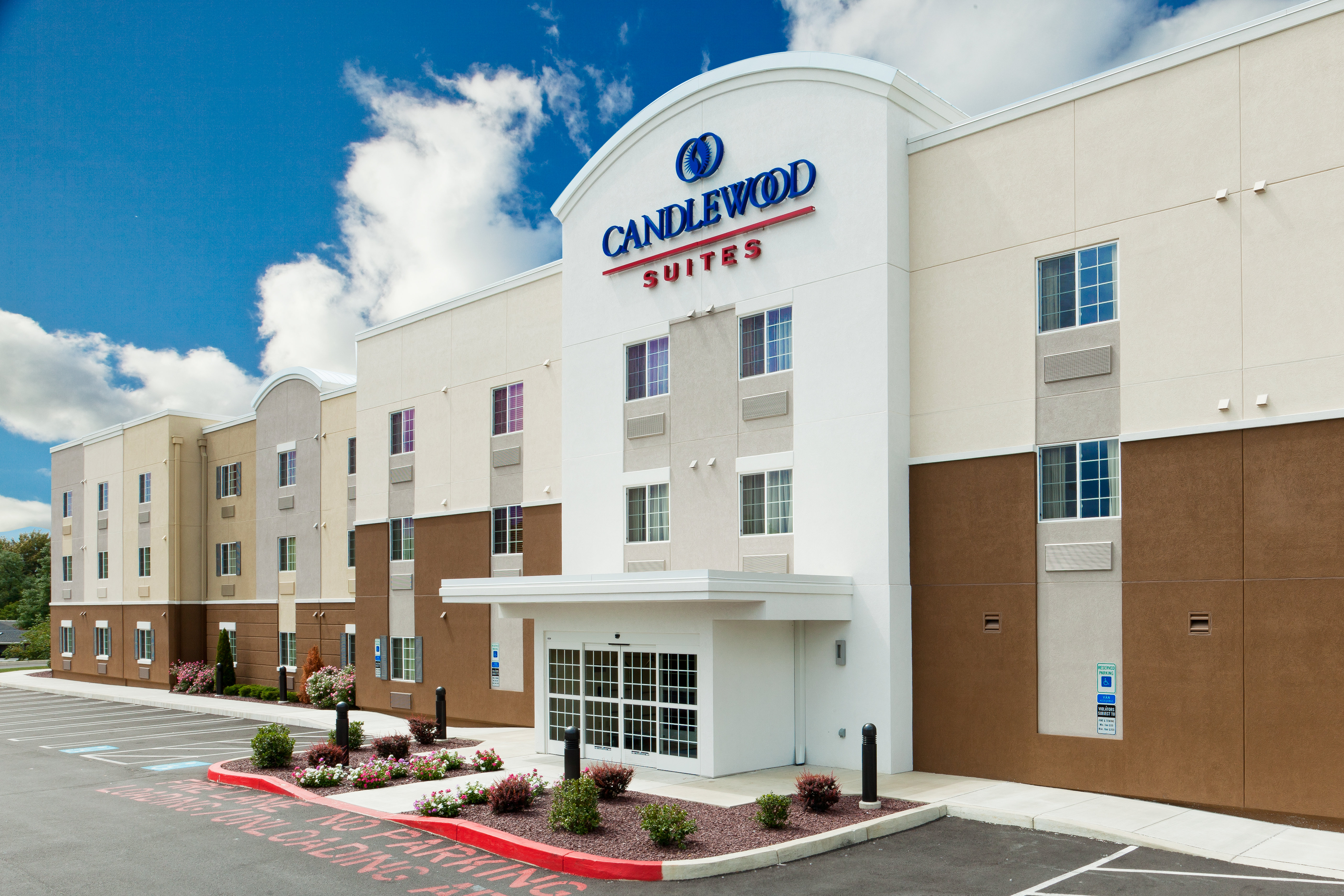 Candlewood Suites