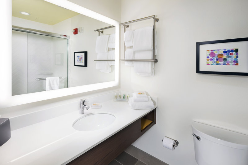 Holiday Inn Hotel and Suites Arden – Asheville Airport