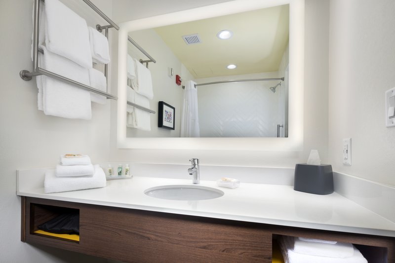 Holiday Inn Hotel and Suites Arden – Asheville Airport