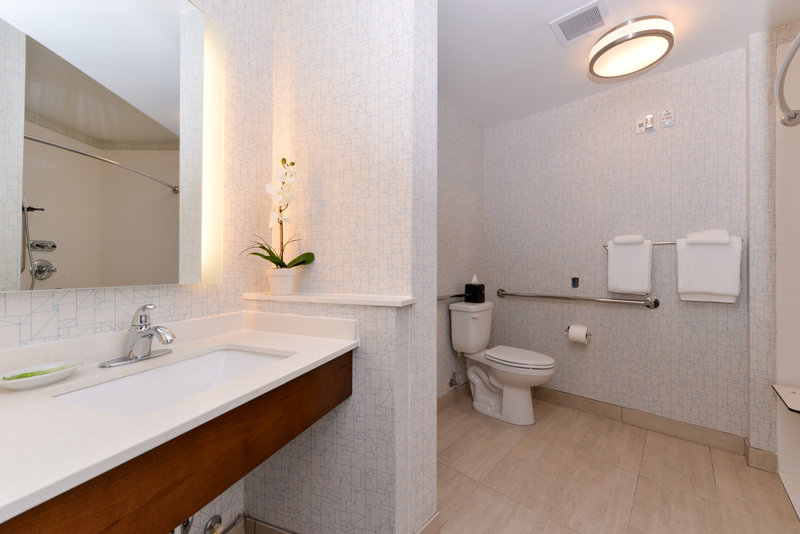 Holiday Inn Express Trinity