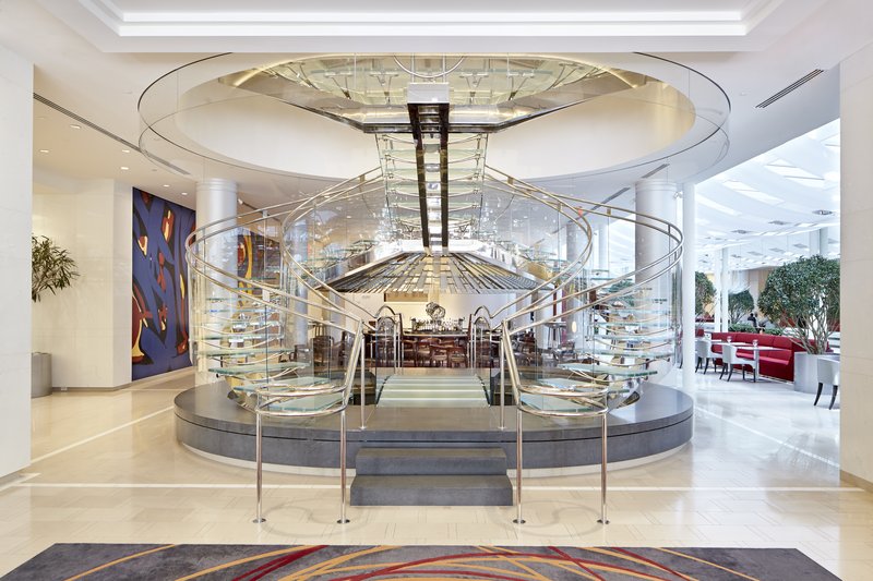 Hotel Indigo ATLANTA DOWNTOWN by IHG