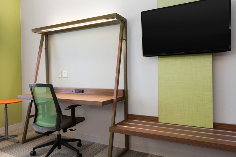 Holiday Inn Express and Suites Edinburg-McAllen Area