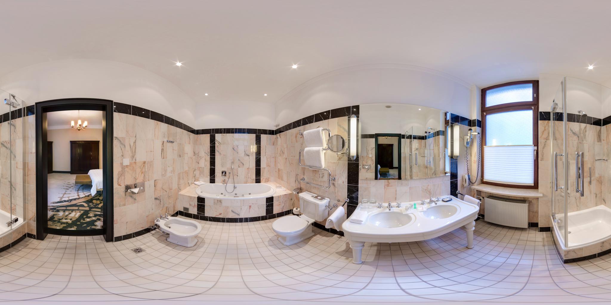 Le Meridien Grand Hotel Nuremberg- First Class Nuremberg, Germany