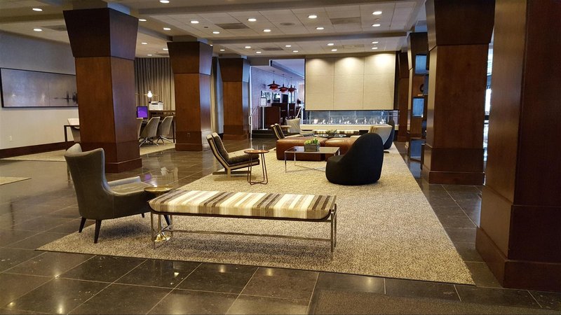 Crowne Plaza CHICAGO WEST LOOP by IHG