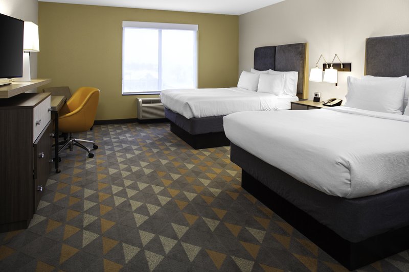 Holiday Inn Hotel & Suites LIMA EAST
