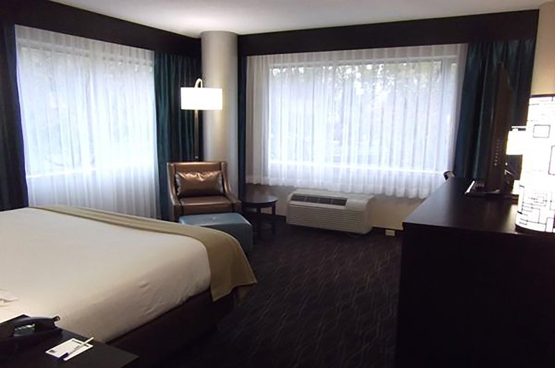 Holiday Inn Express BOISE