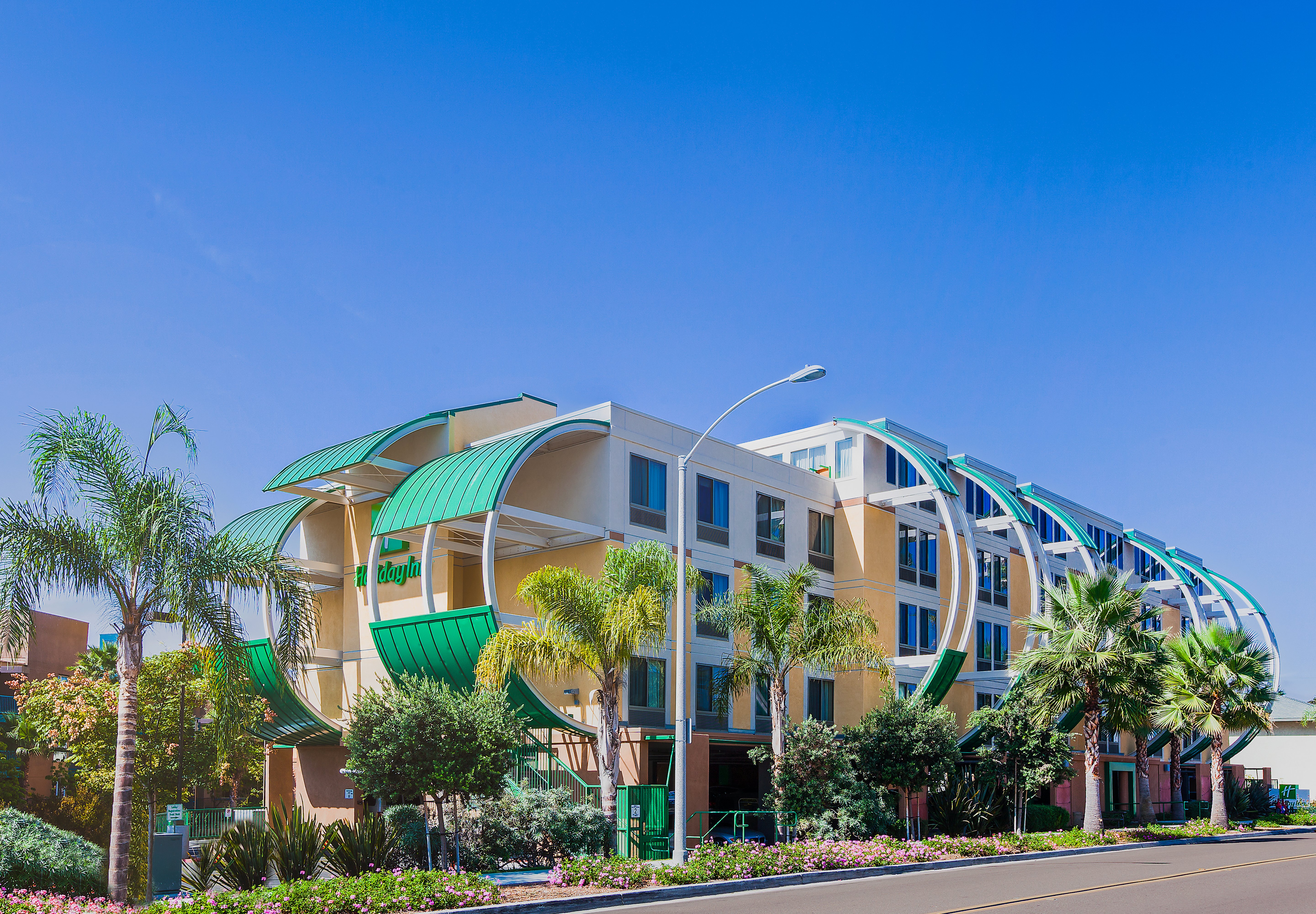 Holiday Inn Oceanside Camp Pendleton