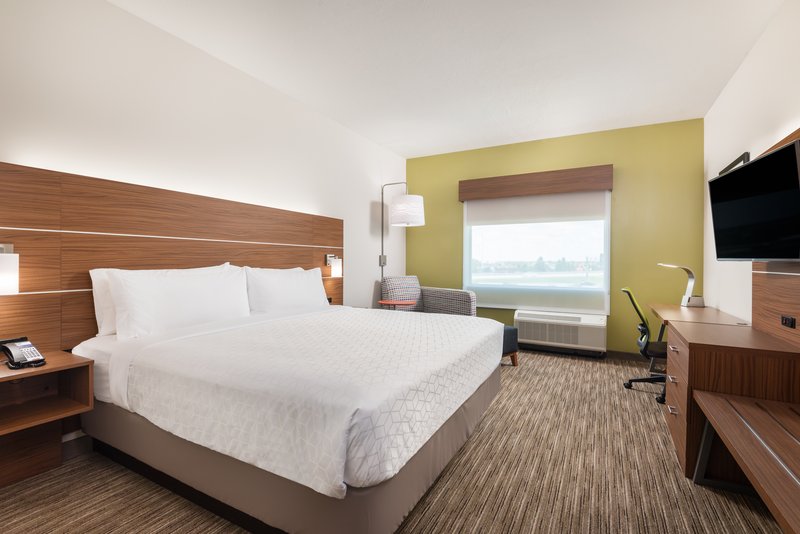 Holiday Inn Express and Suites Punta Gorda