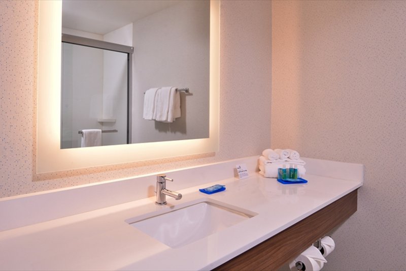 HOLIDAY INN EX STES ALBANY