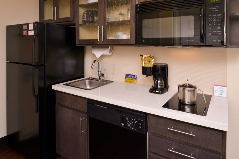 CANDLEWOOD SUITES BLOOMINGTON