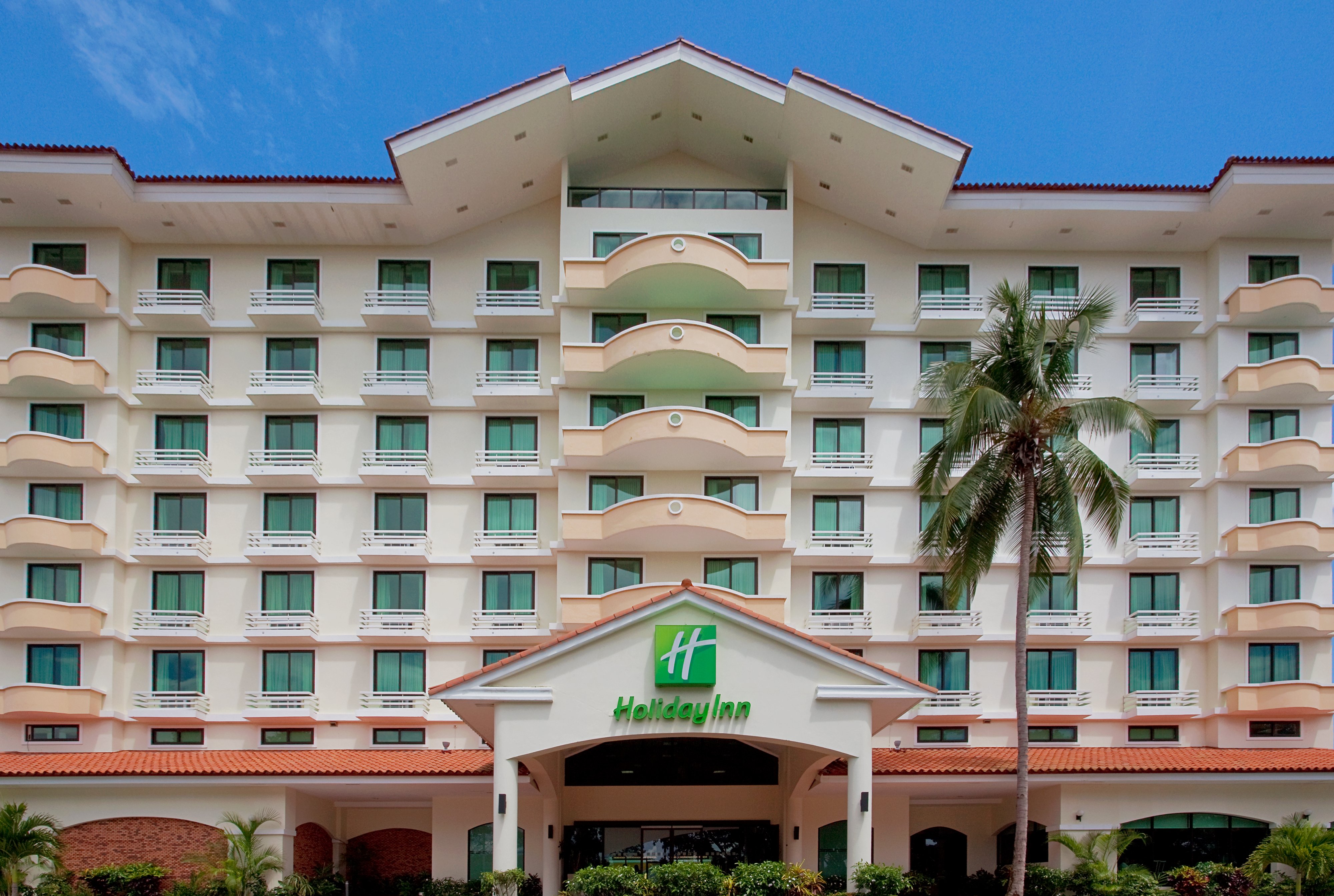 Holiday Inn