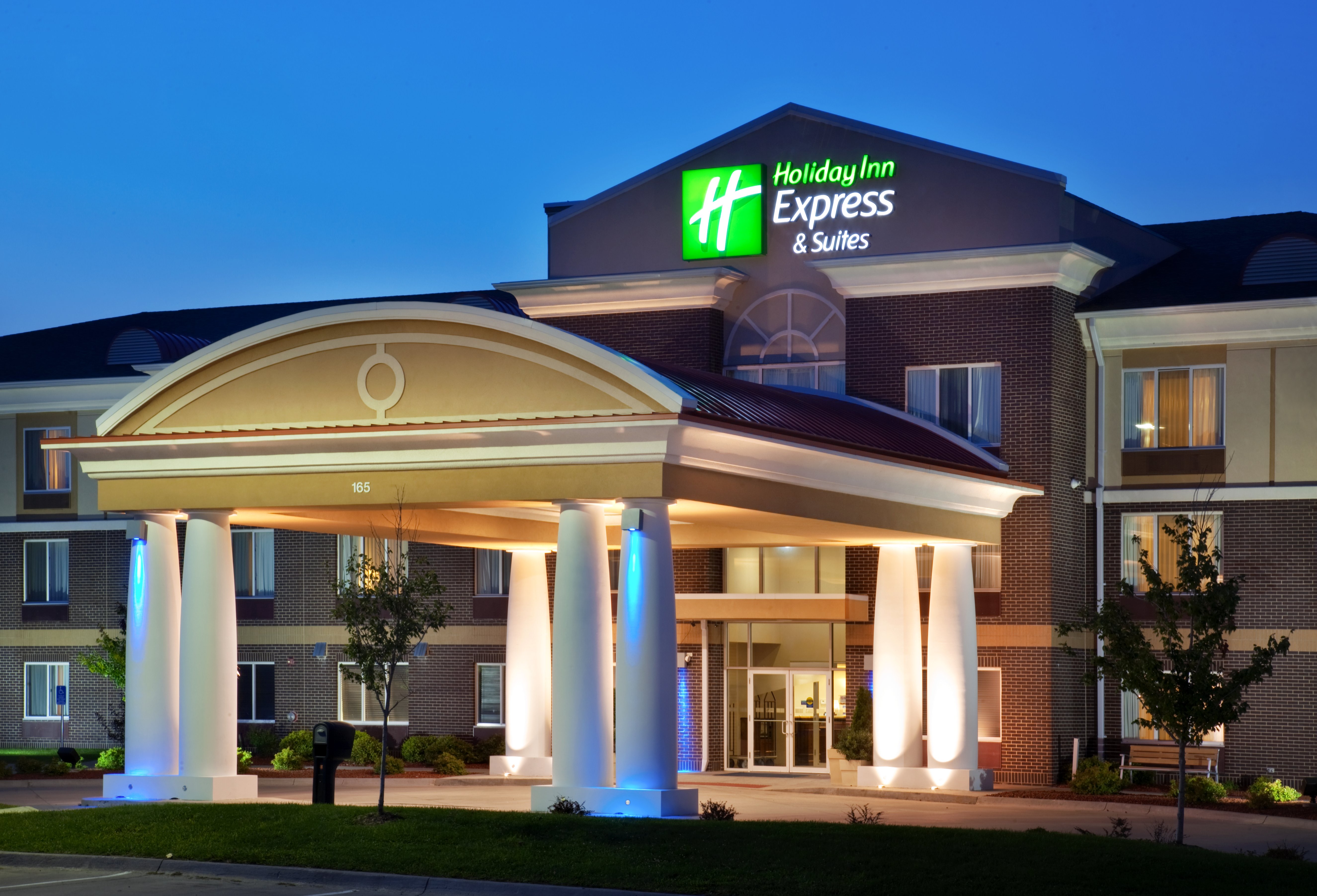 Holiday Inn Express & Suites Altoona