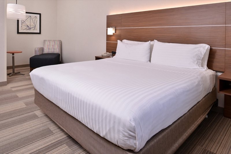 HOLIDAY INN EX STES ALBANY