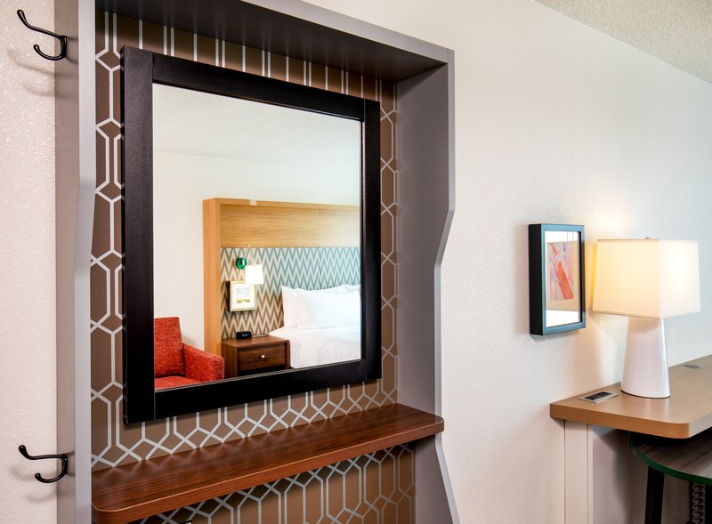 Holiday Inn Newport News – Hampton