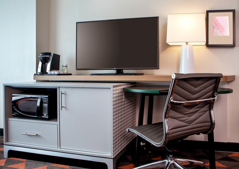 Holiday Inn Newport News – Hampton