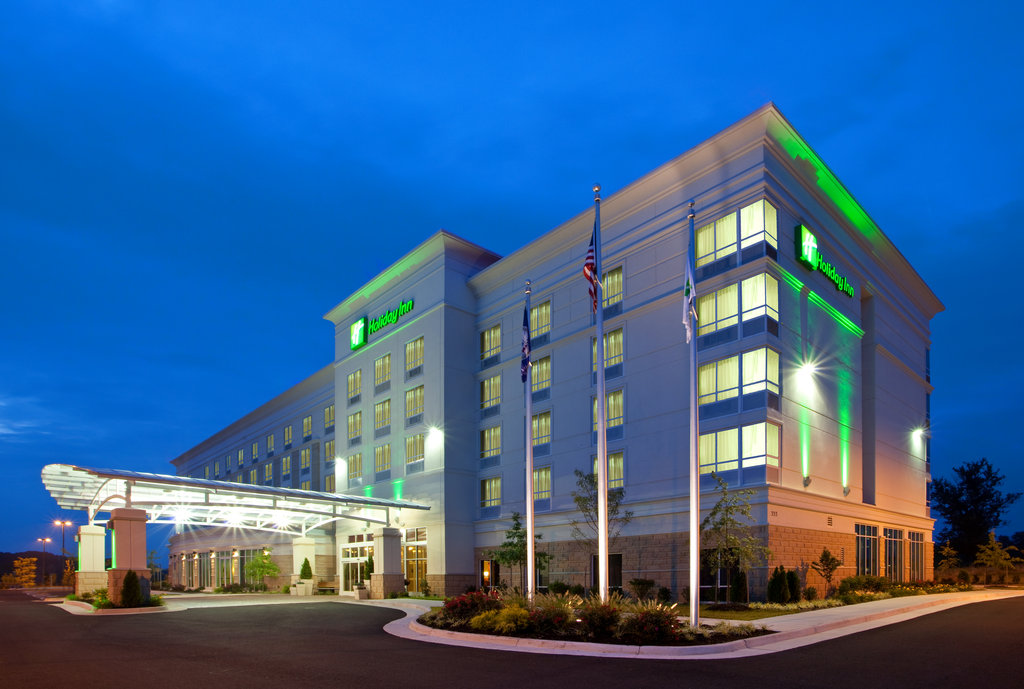 Welcome to Holiday Inn Winchester SE-Historic Gateway.
