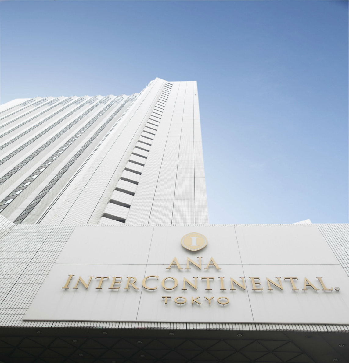 Hotel Entrance