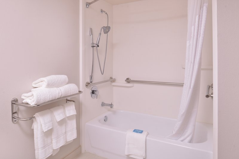 HOLIDAY INN EXPRESS MESQUITE