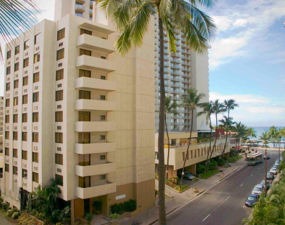 Hotel Renew