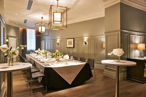 Kimpton London, the ideal venue for special meetings and events.