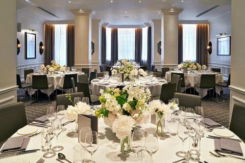 Kimpton London, the ideal venue for special meetings and events.