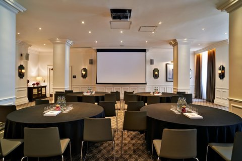 Kimpton London, the ideal venue for special meetings and events.
