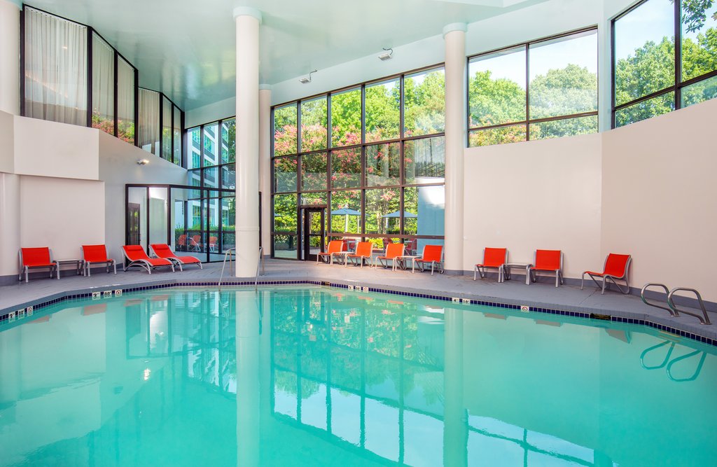 Holiday Inn NEWPORT NEWS - HAMPTON, Newport News