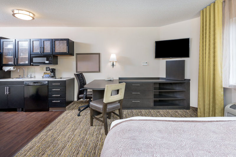 Candlewood Suites Sterling