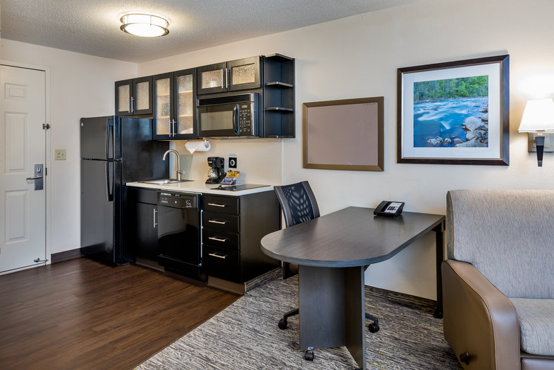 Candlewood Suites Sterling