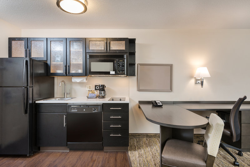 Candlewood Suites Sterling