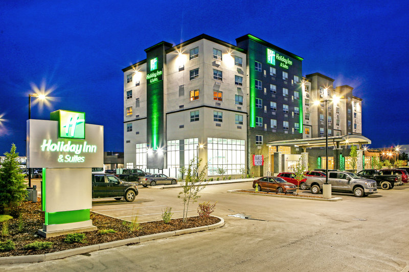 Holiday Inn & Suites CALGARY AIRPORT NORTH by IHG