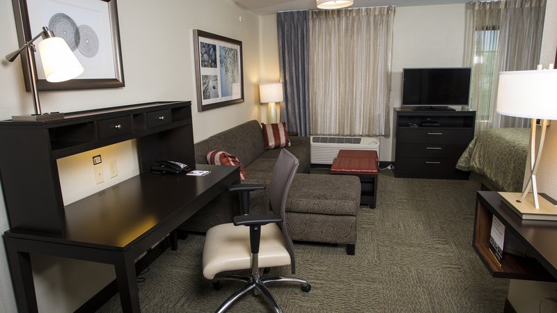 Staybridge Suites Lexington