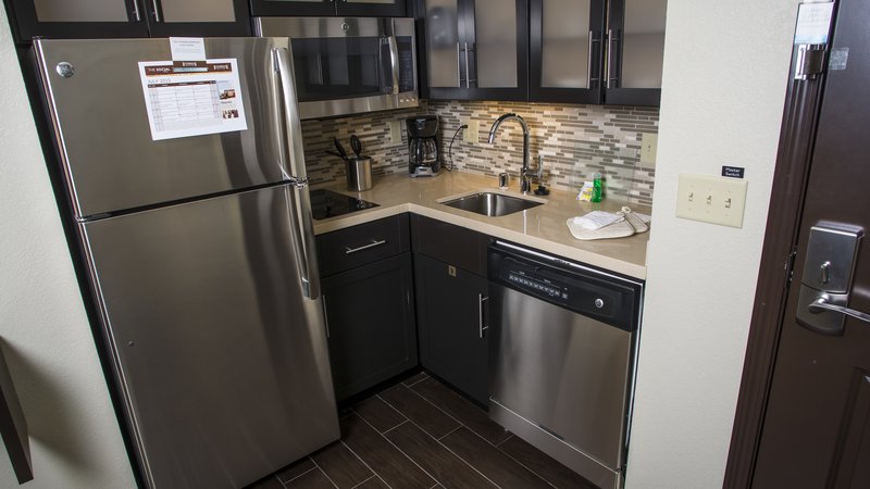 Staybridge Suites Lexington