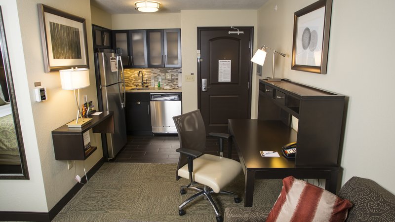 Staybridge Suites Lexington