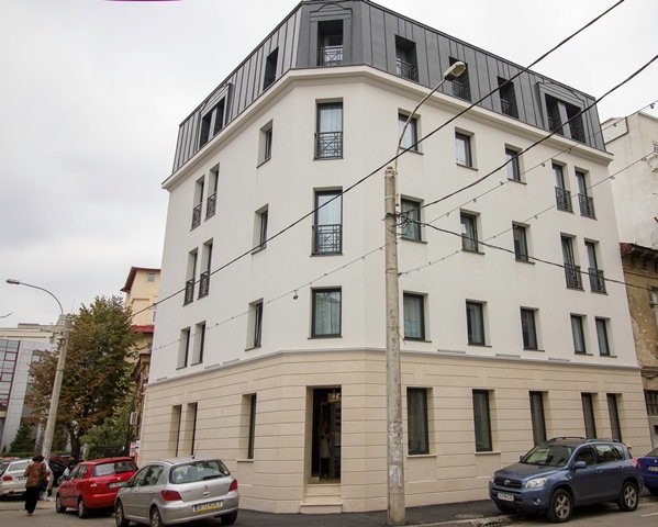 Venis Boutique Residence