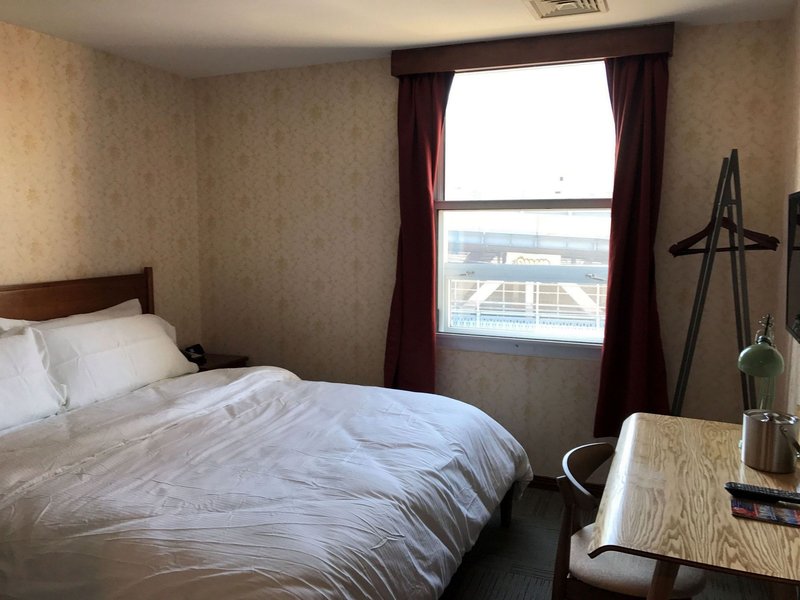Hotel Mimosa