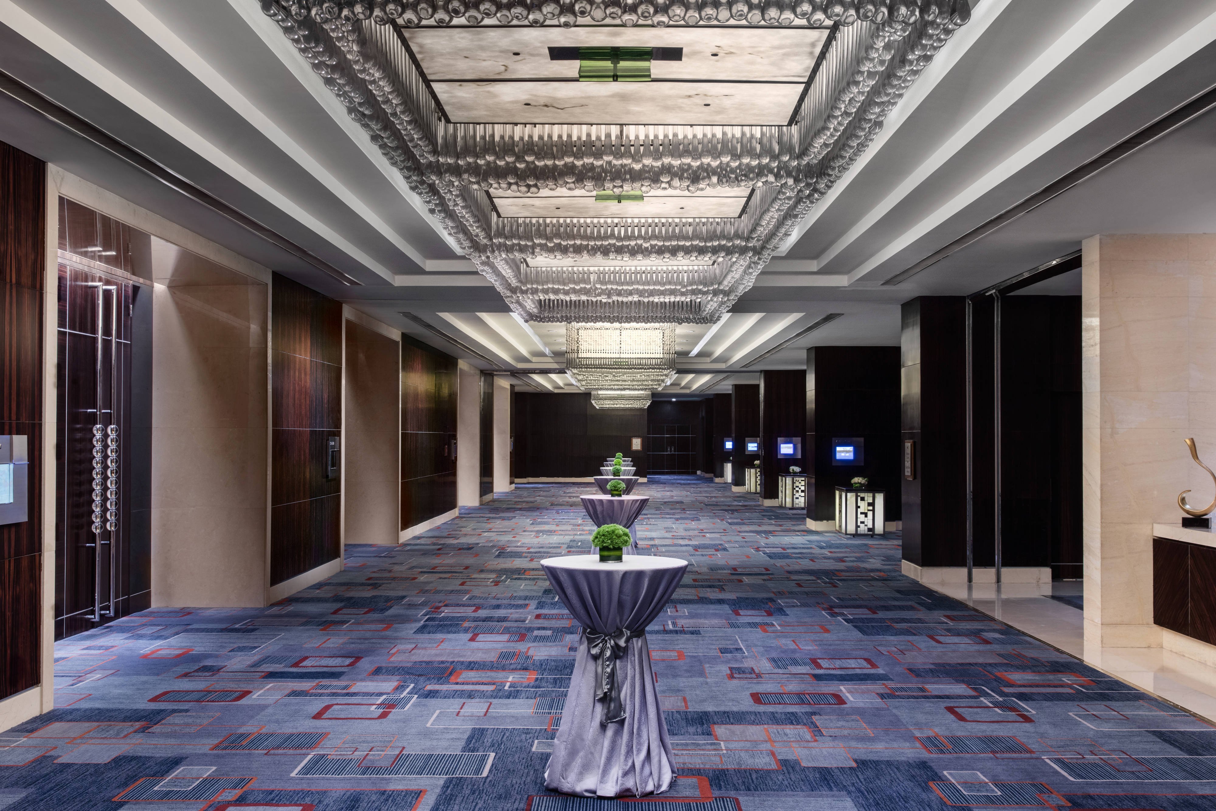 Jw Marriott Hotel Beijing Beijing Hotel Price Address - 