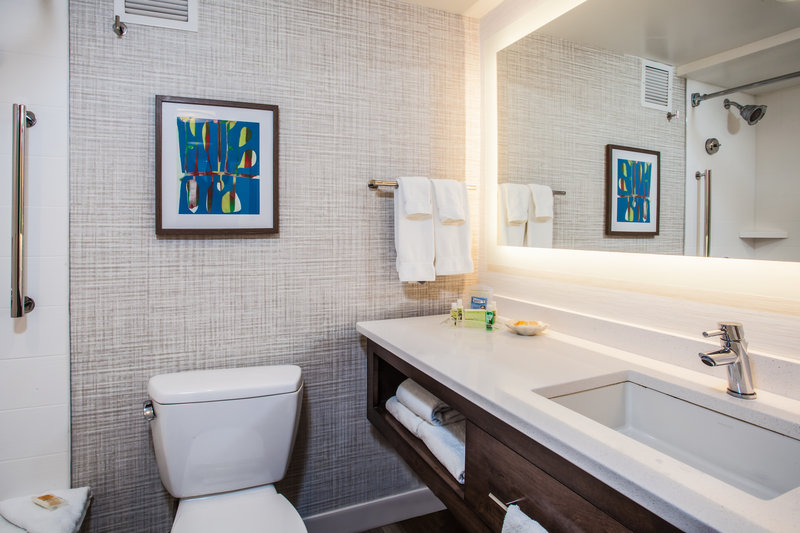 HOLIDAY INN – LAKE GEORGE TURF