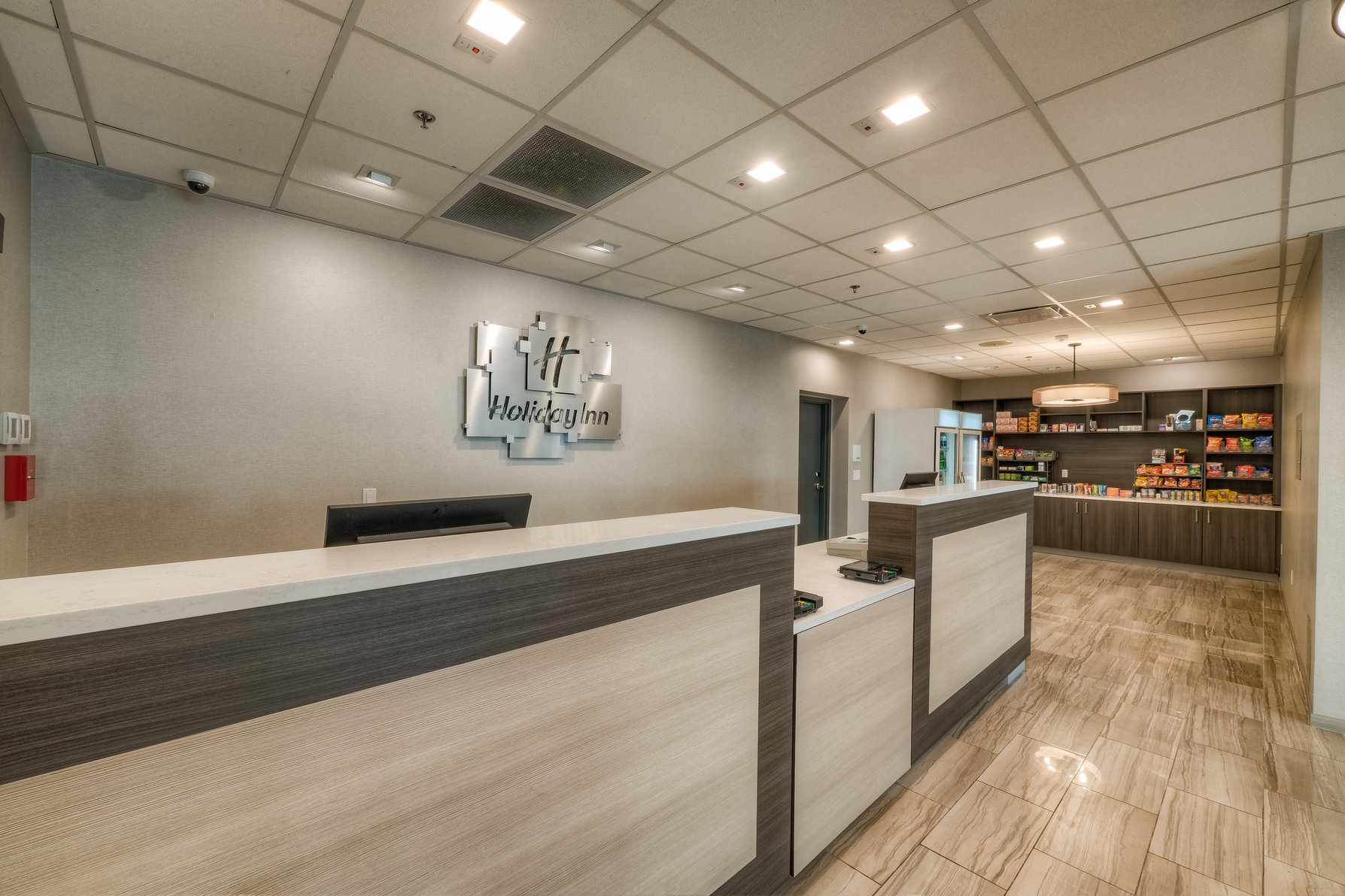Reach out to our friendly Front Desk for any assistance.