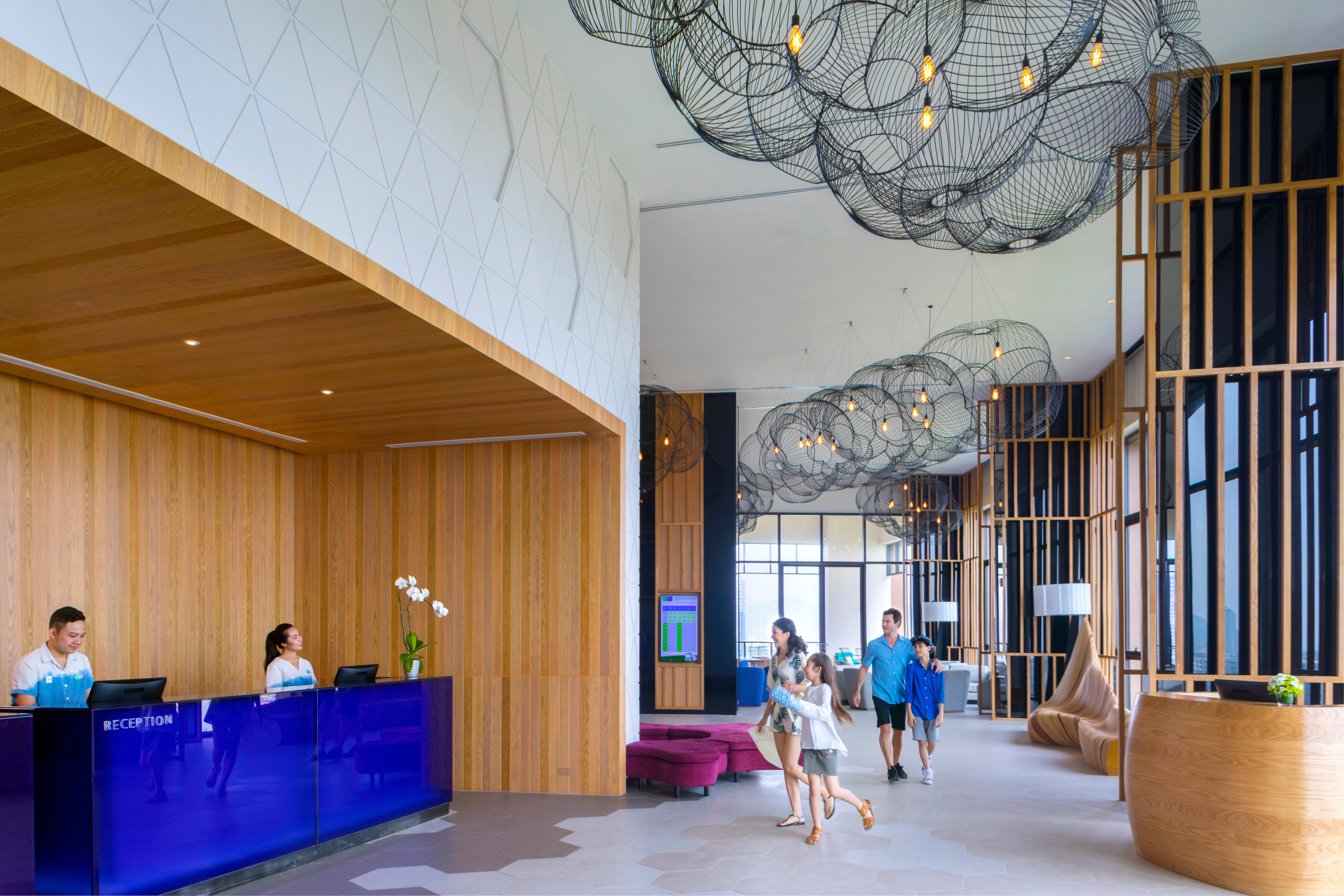 Holiday Inn Rsort Vana Nava Hua Hin