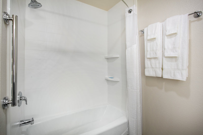 Holiday Inn Express and Suites Rapid City – Rushmore South