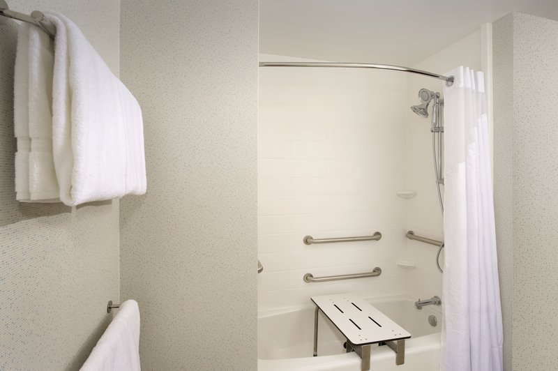 Holiday Inn Express and Suites New Braunfels
