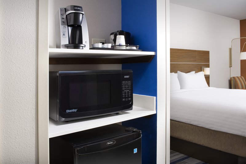 Holiday Inn Express and Suites New Braunfels