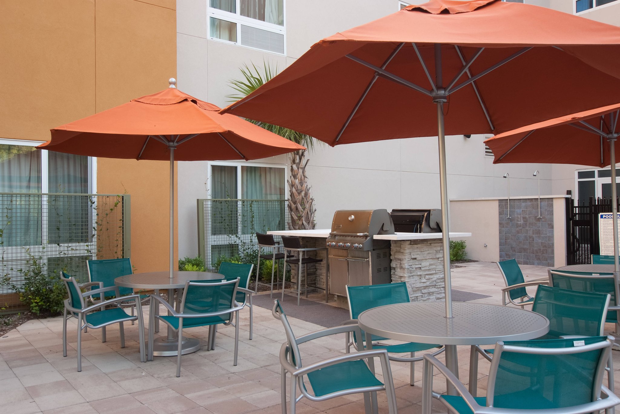 TownePlace Suites Charleston Airport/Convention Center