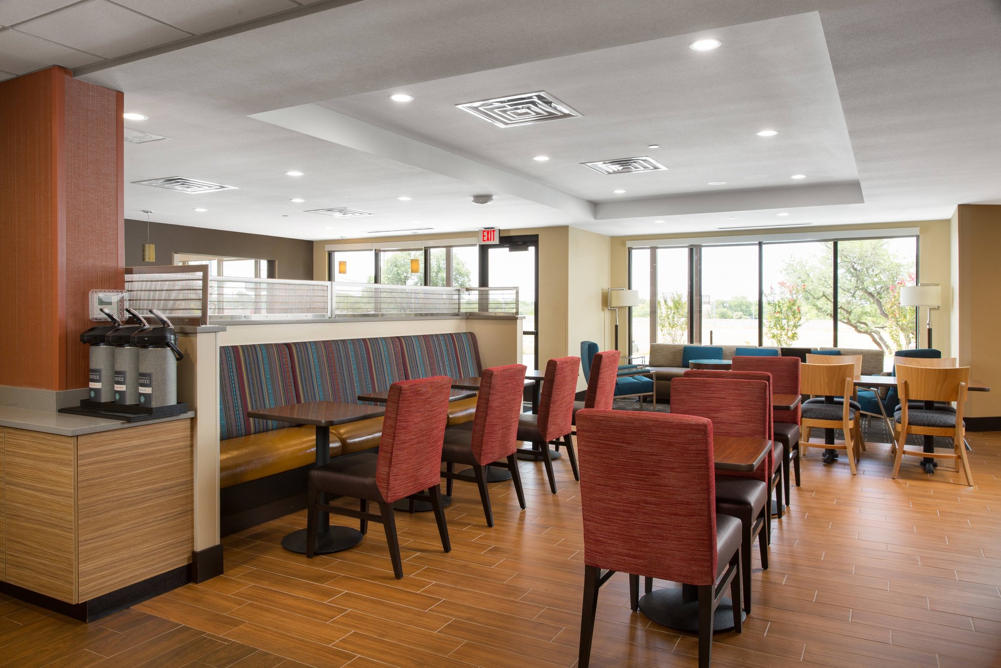 TownePlace Suites Austin North/Lakeline