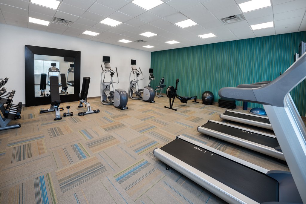 Holiday Inn Express & Suites Bryan, Brazos