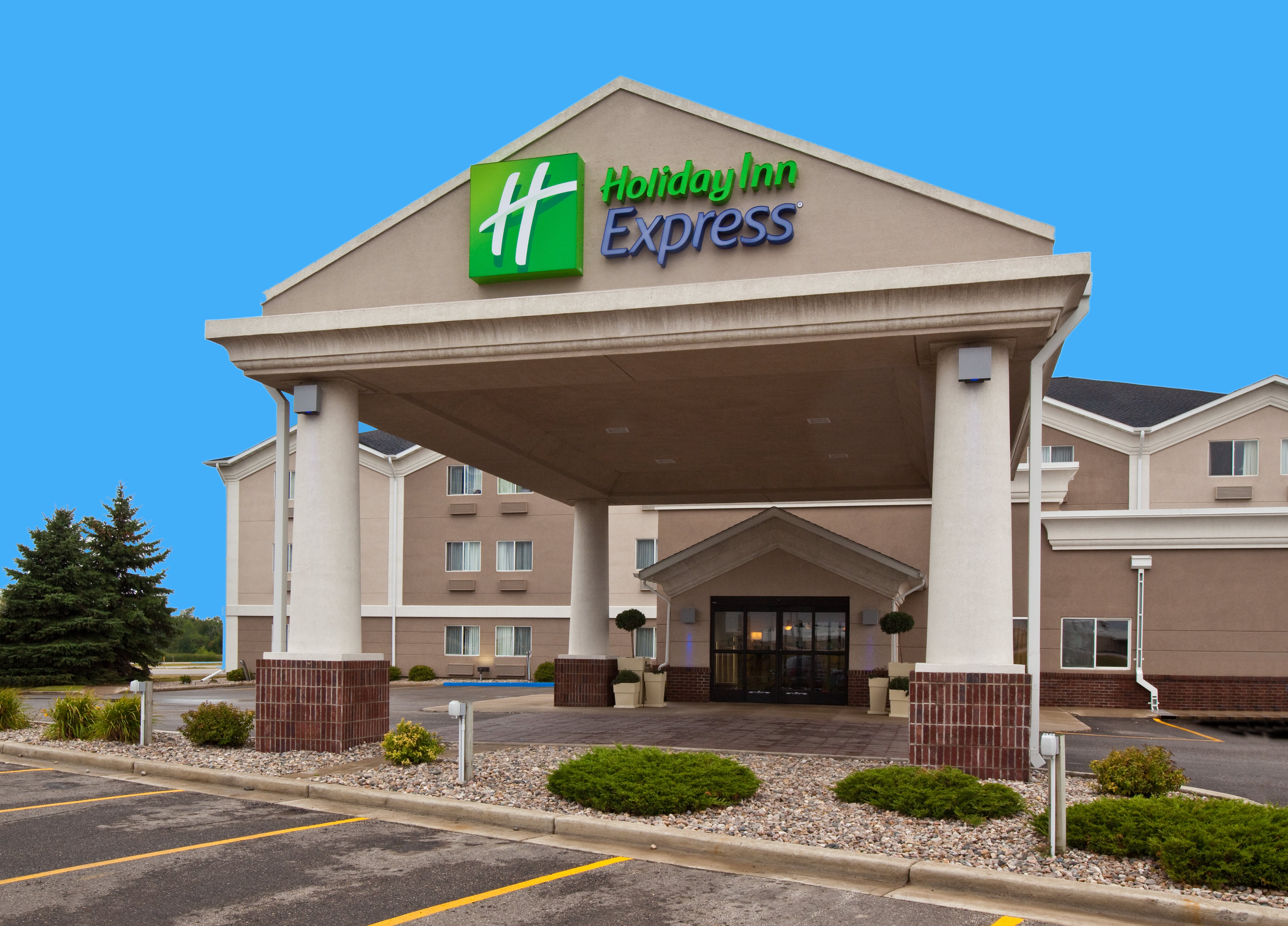 Holiday Inn Express